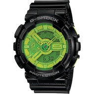G-SHOCK GA110 Full Set Autolight