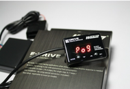 Hyundai I30 17+ / Sonata 14+ / Tucson '16+ / Elantra 15+ - Works Engineering E-Drive Throttle Contro