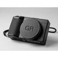 Ricoh GR IV Camera Lens Cap RICOH GR IV Camera Lens Protector
