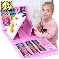 Crayon Color Pencil 208 Set Crayon Art 208pcs B78 Color Pencil Markers 208pcs