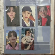 seventeen scoups official pc
