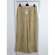 ET CETERA LONG PANTS CULOTWanita
