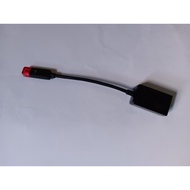 Thinkpad x1 yoga S1 Carbon L390  RJ45网卡线 04X6435