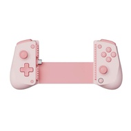 คอนโทรลเลอร์เกมมือถือ GameSir X5 Lite 1 ชิ้น พร้อมด้ามจับยืดหยุ่น สำหรับ IOS & Android Type-C อุปกรณ