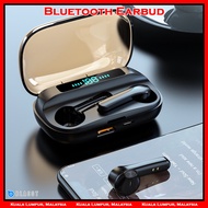 BEC13 BLUETOOTH Wireless Earpiece Earbuds Bluetooth Earphone Wireless Earpiece Headset Headphone Hig
