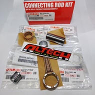 Handlebar Piston CONNECTING ROD KIT RX KING RX K ORIGINAL YGP | 3ka-e1650-00