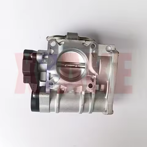 5A 8A Engine Throttle Body for Faw F5 Vita CA7130 28081843