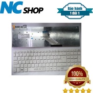 Acer Aspire 5755 5830 laptop keyboard, V3-531, V3-551, V3-571, V3-572, V3-731, V5-561, E1-510, E1-52