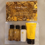 Thann Travel Set