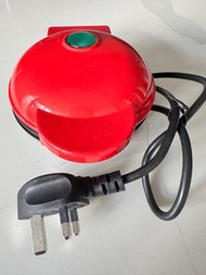 全新小型waffle 機