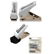 Harrows Dart Flight Punch Original 100%
