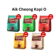 Aik Cheong Kopi O Bag Series