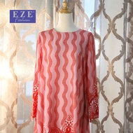 EZE FASHION BLOUSE LABUH 6816A S - XXL