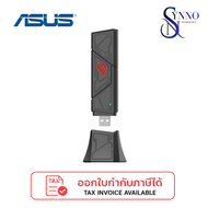 ยูเอสบีไวไฟ WIRELESS USB ADAPTER ASUS ROG USB-BE92 BE6500 TRI-BAND WIFI 7