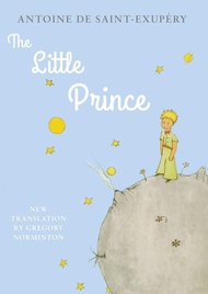 The Little Prince (Alma Junior Classics) [Paperback]