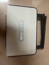 TP-Link Router