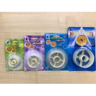 [READY STOCK] Doughnut Cutter/ Donut Cutter/ Donut Mould/ Acuan Donut /Plastic Bakery Making Doughnu