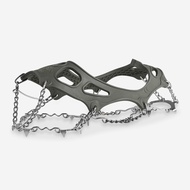 QUECHUA Snow Hiking Crampons SH500 Light - Khaki