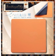 ARTISAN NINJA FX Zero XSOFT S Orange (FX-ZR-XS-S-D)