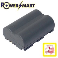 POWERSMART - Canon BP-511 代用鋰電池 7.4V/1700mAh