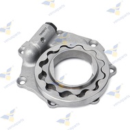 4TNV88 3TNV88 TK486V Oil Pump 129001-32001 for Yanmar Diesel Engine
