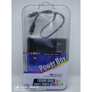 ORIGNAL NMF JAPAN 40000mah Mini Powerbank With Free POUCH