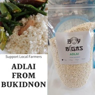 adlai rice♨ﺴAdlai grains (from Bukidnon )