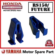 HONDA FUTURE RS150 CLIP SNAP FITTING BODY COVER 0 KLIP COVERSET BODYSET BODY COVER SHOOT SUIT SHOT FUTURE125 125 RS150R