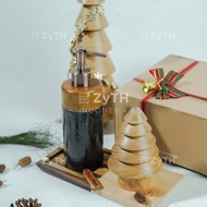 Christmas Gift Packages Christmas Hampers Christmas Gift Wooden Beautiful Aesthetic Beautiful Export Quality.