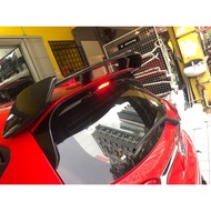 Perodua Myvi 2018 2019 2020 AMG Spoiler