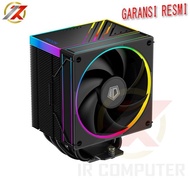 ID-COOLING FROZN A610 ARGB CPU Cooler 6 Heatpipe Intel AMD