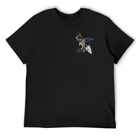 Eighty six (86) Undertaker T-Shirt oversizeds anime t shirts summer top anime shirts men