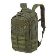 HELIKON-TEX Helikon EDC MOLLE Cordura Backpack 21L - Desert Night Camo