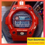 [Hot 🔥🔥] G Shock DW6900 DW5900 G7900 Mat Moto Copy 1:1 Autolight