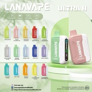 ULTRA Coloring Line LANA Gourmet Pastry Theme 2 Natural Baking Lifestyle 16K Creative Vibrant Range 