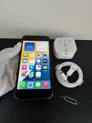 iPhone SE2 128G