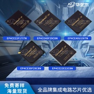 EP4CE22E22C8N/F17I7N Original Chip EP4CE40F29C8N/30F29C8N/40U19I7N