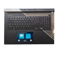 [Ready Stock] Suitable for Asus ROG Gun God 6plus G733P G733C G733PZ G733Z Notebook C Shell Keyboard