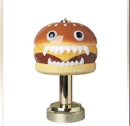 Undercover hamburger 漢堡包燈