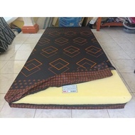 KASUR BUSA YELLOW D 16 PT. SERIM INDONESIA