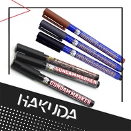 [MR. Hobby] Gundam Marker line/flowing pen - GM01, GM02, GM03, GM301, GM302, GM303, GM300