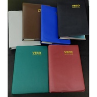Veco Dynamic Notes BINDER NOTEBOOK 10Division