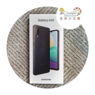 Samsung Galaxy A02 4G 3+32GB 智能手機