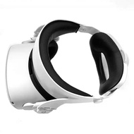 【ฮับชิ้นส่วนมือถือ】หูฟัง VR สบายสรีรศาสตร์สำหรับ Quest2 Oculus