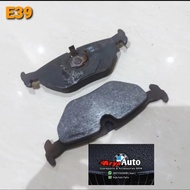 Rear Brake Pads bmw E39 Year 96-04 Original Ready to Use