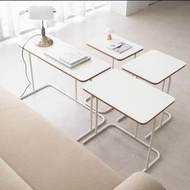 desk電腦桌家用床邊小桌子