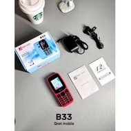 B33 Qnet mobile kpad phone