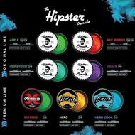 HIPSTER POMADE ORIGINAL