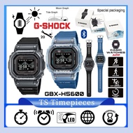 G SHOCK GBX-H5600 G-LIDE Series heart-rate monitor GBX-H5600-1DR / GBX-H5600-2DR / GBX-H5600-1 / GBX