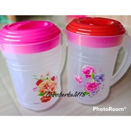 Eskan/3 liter plastic kettle multiplas ice container, water container jug air